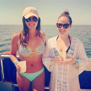 Meet your Posher, Meghan